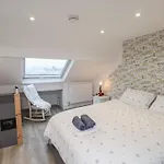 Holiday home 1 Castle Terrace