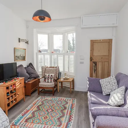 Hébergement de vacances 1 Castle Terrace