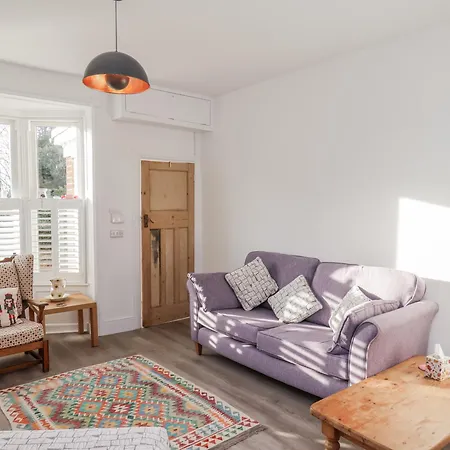 1 Castle Terrace Thirsk