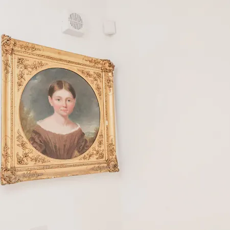 1 Castle Terrace * Thirsk