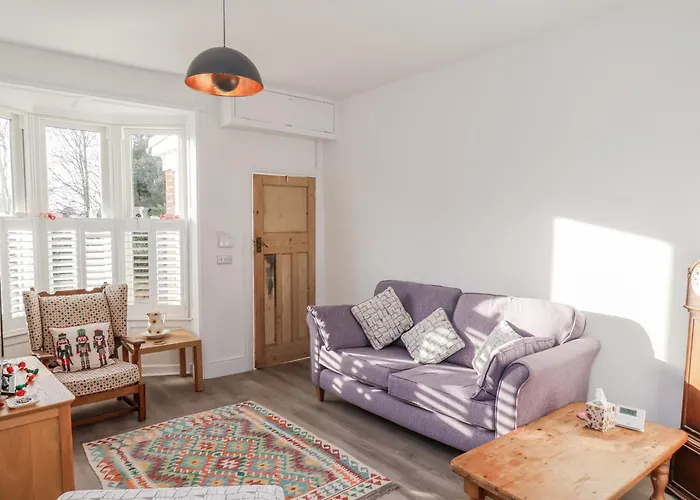 1 Castle Terrace Thirsk