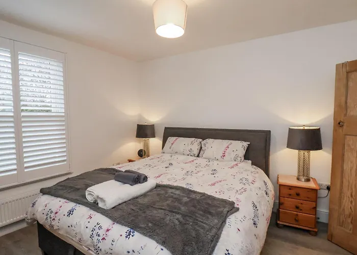 Hébergement de vacances 1 Castle Terrace