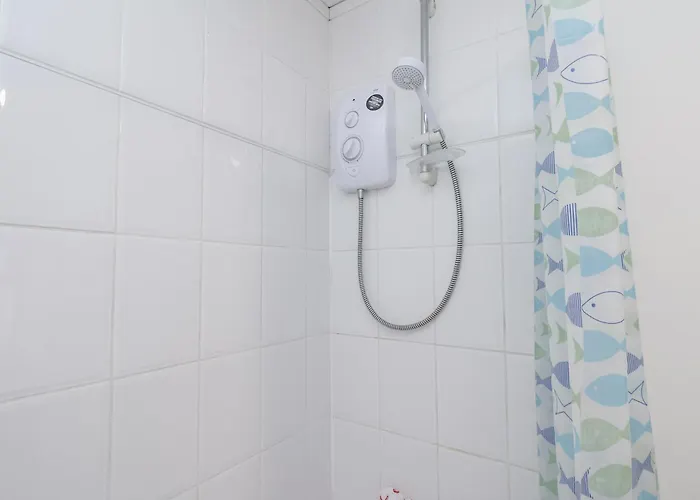 Hébergement de vacances 1 Castle Terrace