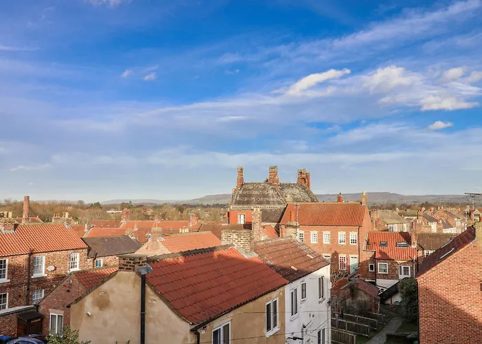 1 Castle Terrace Thirsk