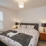 בית נופש 1 Castle Terrace